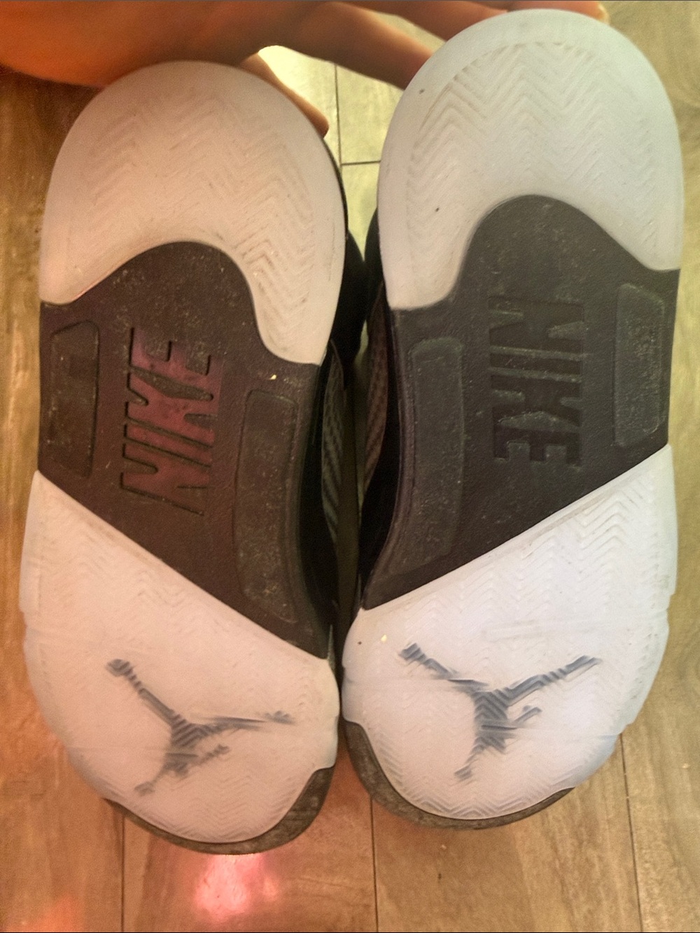 Jordan - Air Jordan 5 Retro OG 'Black Metallic Reimagined - Picture 5 of 6